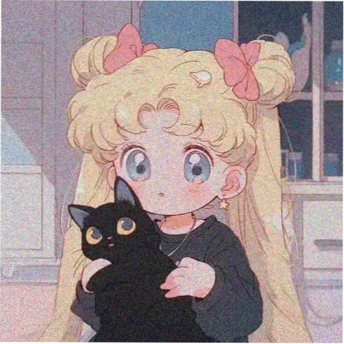 观众咸鱼翻身头像